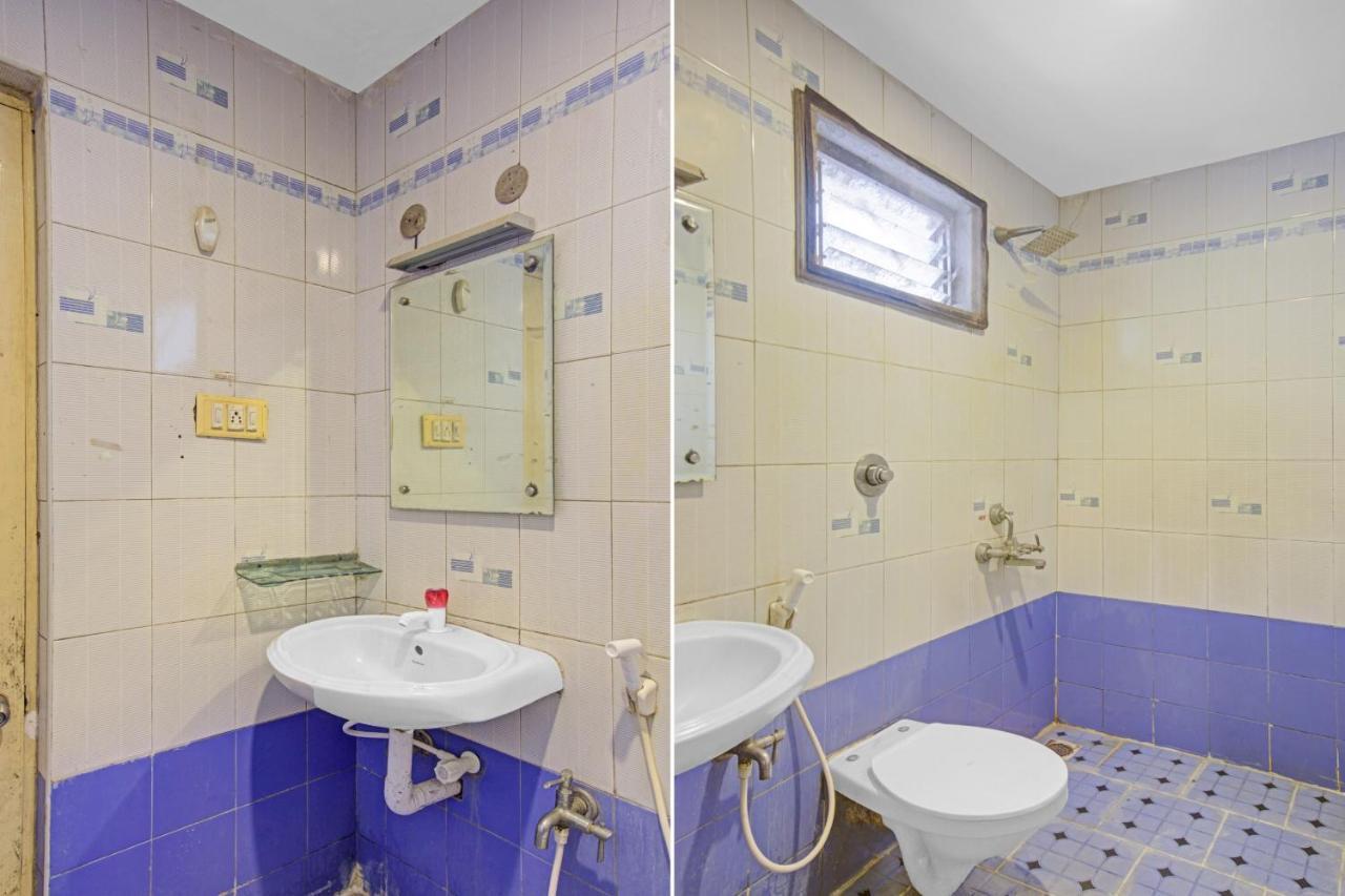 Collection O Mgr Inn Пудучеррі Екстер'єр фото